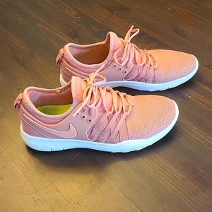 Nike Free Training Tennis